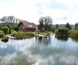 Ferienhotel Wolfsmühle