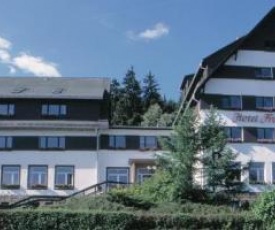 Hotel Frauenberger