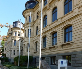 Amalienhof Serviced Apartments