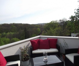 Apartments Herzogs Romantik Weimar