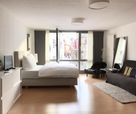 Central Studio Marktplatz View