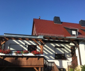Ferienwohnung Am Park Weimar