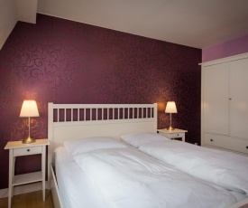 Goethezimmer Markplatz