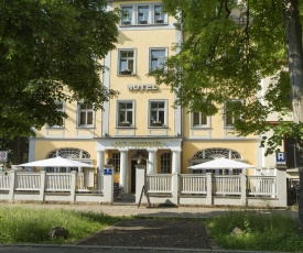Hotel Alt-Weimar