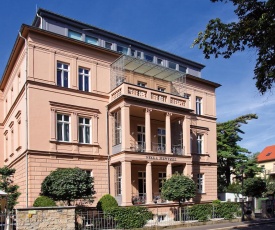 Hotel Villa Hentzel