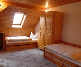 Pension a la Kleinert