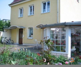 Pension Alter Zausel