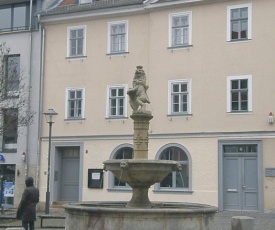 Pension Altstadt