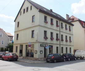 Pension Hinz & Kunz