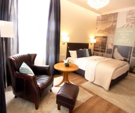 Hotel Promenadenhof