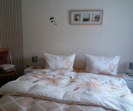 Apartment in Wutha-Farnroda 3178