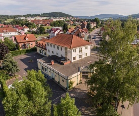 Hotel Bamberger Hof, garni
