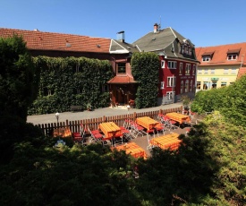 Hotel Stadt Suhl