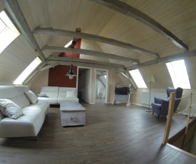 Ferienwohnung Grüngut