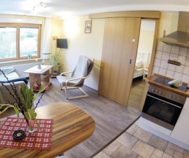 One-Bedroom Apartment in Zeulenroda-Triebes
