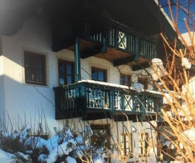 Haus Alpenrose