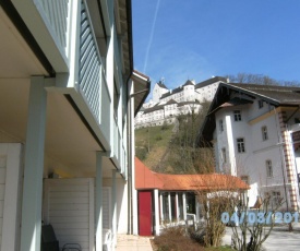 Haus Hohenaschau - Apartments