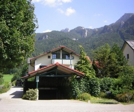 Haus Kirschgarten