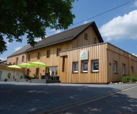 Speedys Gästehaus