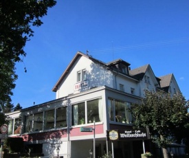 Hotel Wolfsschlucht