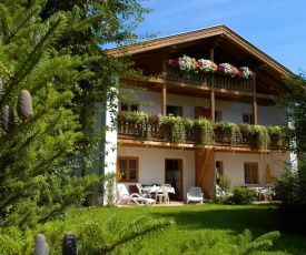 Ferienwohnungen Landhaus Dengler