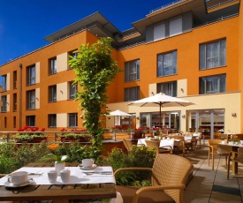 Best Western Hotel Bamberg