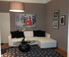 Ferienwohnung Barbara