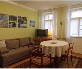 Ferienwohnung casa de fiori