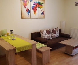 Fewo Kersten - Stadt-Apartment