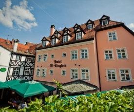 Hotel Alt-Ringlein