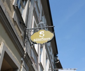 Hotel Sandstern