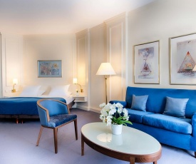 Welcome Hotel Residenzschloss Bamberg