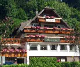 Decker's Bio Hotel