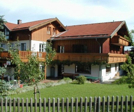Gästehaus Alpin